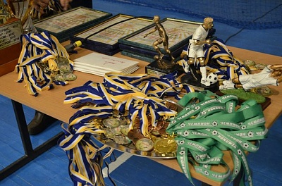 Расписание БАТ- Чемпионата АЛФ РБ с 9 по 20 декабря